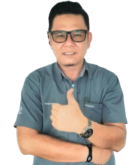 Ahmad Penasihat Jualan Perodua Ipoh